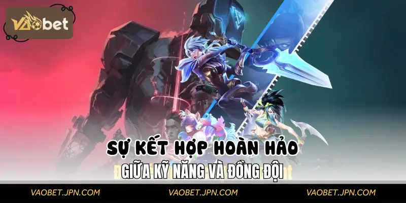 Game bắn súng chiến thuật đang làm mưa làm gió toàn cầu