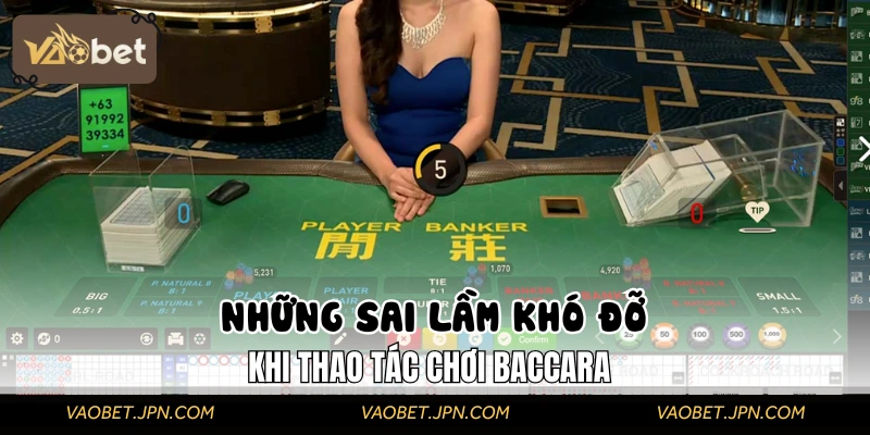 Loạt sai lầm của hội viên khi học hỏi cách chơi 