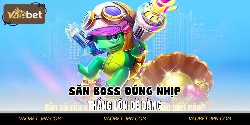 Canh thời gian chuẩn để tối đa hóa điểm thưởng