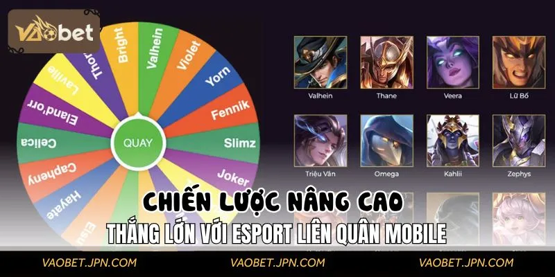Gợi ý bí kíp chơi game bất bại