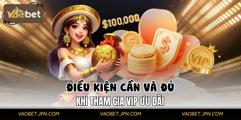 Những điều kiện bạn cần nắm chắc khi nhận ưu đãi