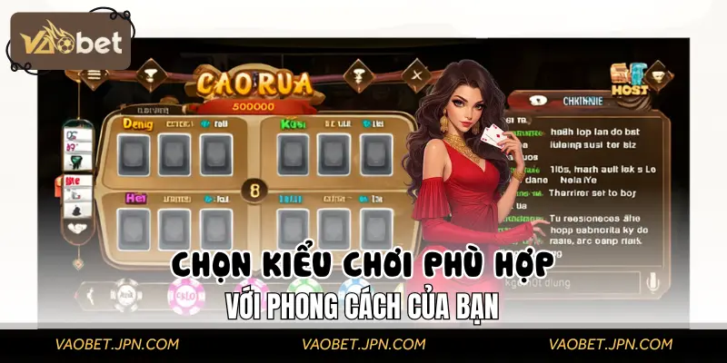 Nhận biết điểm khác nhau giữa Bài Cào cái và Bài Cào rùa