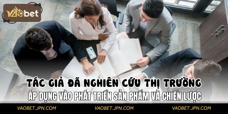 Nghiên cứu sâu về xu hướng tham gia của người chơi