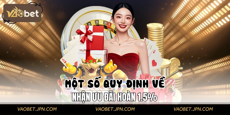 Chính sách hỗ trợ 1.5% dành cho hội viên 2025