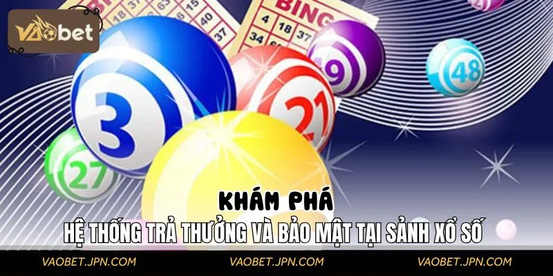 Người chơi an tâm tuyệt đối khi tham gia quay số và đặt cược